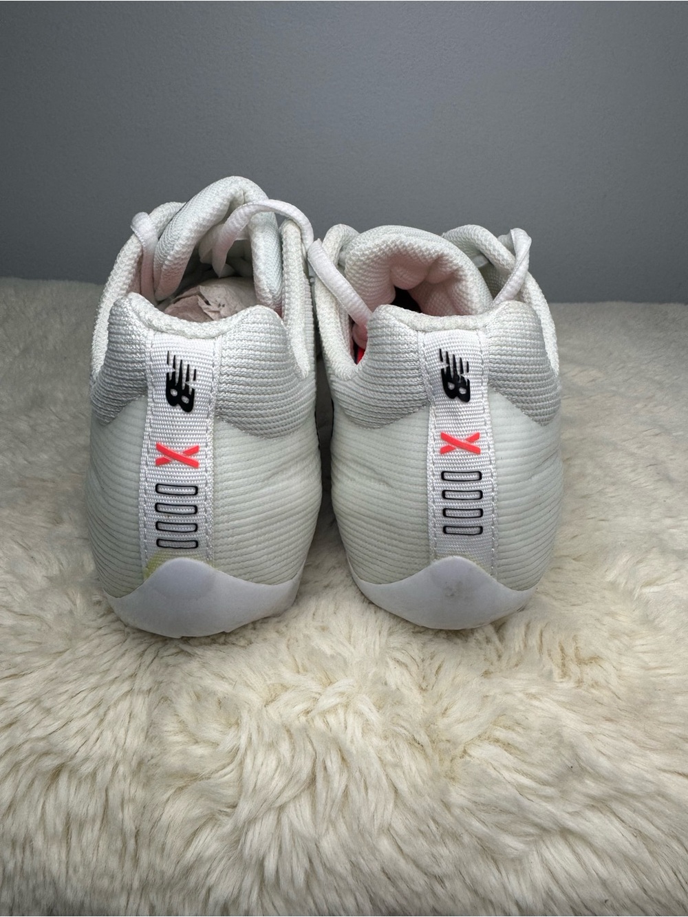 New Balance Cleats - Picture 4 of 8